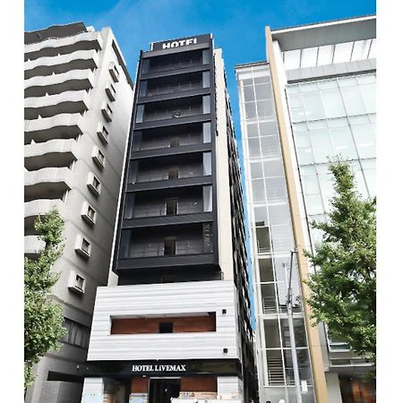 HOTEL LiVEMAX Hakataeki Minami Fukuoka  Eksteriør billede